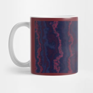 Smudgy Lines Mug